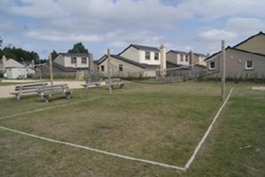 Maison de vacances /en/au Middelkerke-Westende-Lombardsijde (Flandre)ou appartement ou maison de vacances