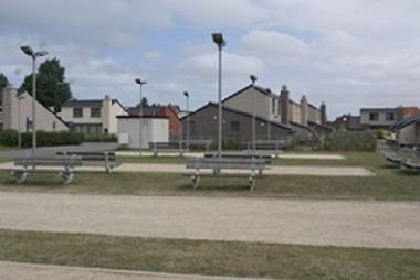 Maison de vacances /en/au Middelkerke-Westende-Lombardsijde (Flandre)ou appartement ou maison de vacances