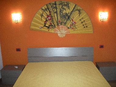 Villa /en/au castellammare del golfo (Trapani)ou appartement ou maison de vacances