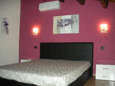Villa /en/au castellammare del golfo (Trapani)ou appartement ou maison de vacances