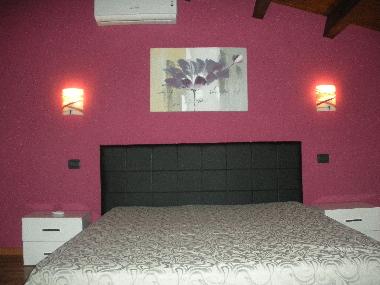 Villa /en/au castellammare del golfo (Trapani)ou appartement ou maison de vacances
