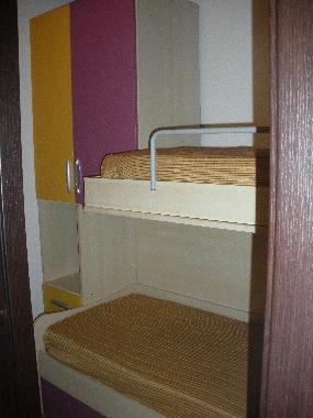 Villa /en/au castellammare del golfo (Trapani)ou appartement ou maison de vacances