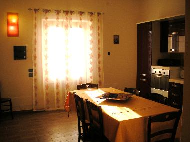 Villa /en/au castellammare del golfo (Trapani)ou appartement ou maison de vacances