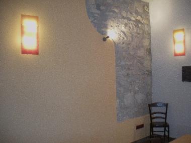 Villa /en/au castellammare del golfo (Trapani)ou appartement ou maison de vacances