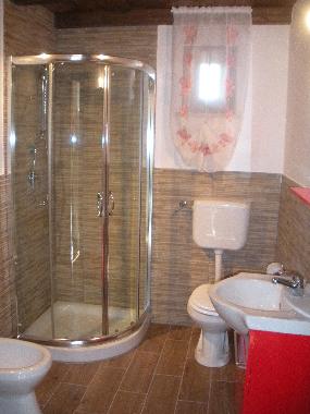 Villa /en/au castellammare del golfo (Trapani)ou appartement ou maison de vacances