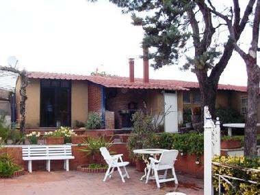 Maison de vacances �/en/au TORRE DEL GRECO (Napoli)ou appartement ou maison de vacances