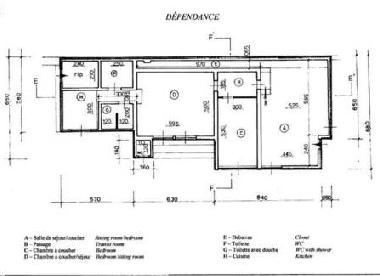 Maison de vacances �/en/au TORRE DEL GRECO (Napoli)ou appartement ou maison de vacances