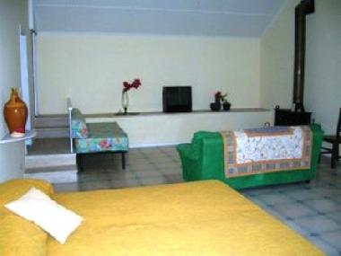 Maison de vacances �/en/au TORRE DEL GRECO (Napoli)ou appartement ou maison de vacances