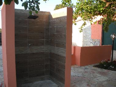 Villa /en/au castellammare del golfo (Trapani)ou appartement ou maison de vacances