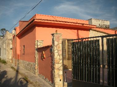 Villa /en/au castellammare del golfo (Trapani)ou appartement ou maison de vacances