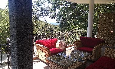 Maison de vacances �/en/au Kruce (Mont�n�gro)ou appartement ou maison de vacances