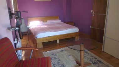 Maison de vacances �/en/au Kruce (Mont�n�gro)ou appartement ou maison de vacances