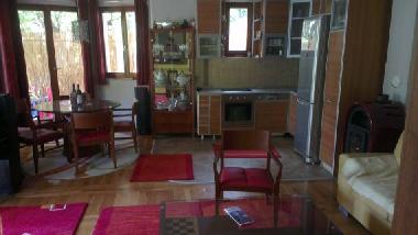 Maison de vacances �/en/au Kruce (Mont�n�gro)ou appartement ou maison de vacances