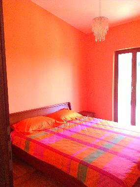 Maison de vacances �/en/au Kruce (Mont�n�gro)ou appartement ou maison de vacances