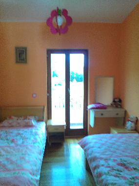 Maison de vacances �/en/au Kruce (Mont�n�gro)ou appartement ou maison de vacances