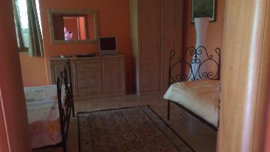 Maison de vacances �/en/au Kruce (Mont�n�gro)ou appartement ou maison de vacances