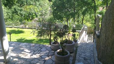 Maison de vacances �/en/au Kruce (Mont�n�gro)ou appartement ou maison de vacances