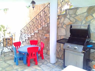 Maison de vacances �/en/au Kruce (Mont�n�gro)ou appartement ou maison de vacances