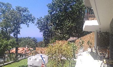 Maison de vacances �/en/au Kruce (Mont�n�gro)ou appartement ou maison de vacances