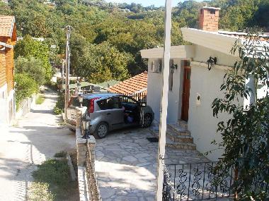 Maison de vacances �/en/au Kruce (Mont�n�gro)ou appartement ou maison de vacances