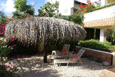 Appartement de vacances �/en/au Kralendijk (Bonaire)ou appartement ou maison de vacances