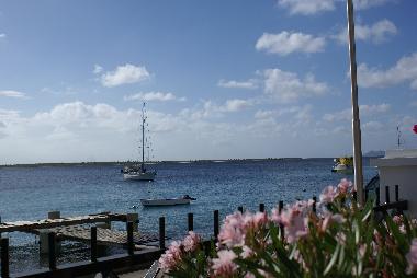 Appartement de vacances �/en/au Kralendijk (Bonaire)ou appartement ou maison de vacances