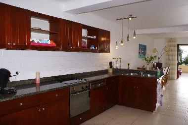 Appartement de vacances �/en/au Kralendijk (Bonaire)ou appartement ou maison de vacances