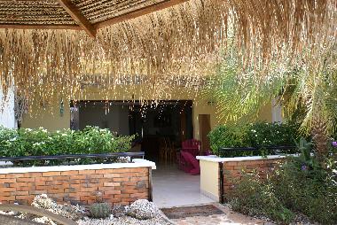 Appartement de vacances �/en/au Kralendijk (Bonaire)ou appartement ou maison de vacances