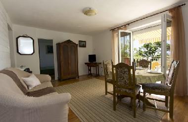 Maison de vacances /en/au Novi Vinodolski Povile (Primorsko-Goranska)ou appartement ou maison de vacances