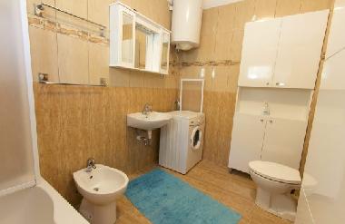 Maison de vacances /en/au Novi Vinodolski Povile (Primorsko-Goranska)ou appartement ou maison de vacances