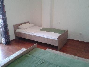 Maison de vacances /en/au Novi Vinodolski Povile (Primorsko-Goranska)ou appartement ou maison de vacances
