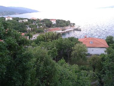 Maison de vacances /en/au Novi Vinodolski Povile (Primorsko-Goranska)ou appartement ou maison de vacances