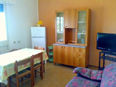 Maison de vacances /en/au Sant Isidoro (Lecce)ou appartement ou maison de vacances