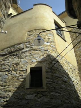 Appartement de vacances /en/au Casanova Lerrone (Savona)ou appartement ou maison de vacances