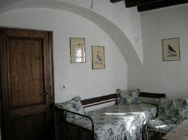 Appartement de vacances /en/au Casanova Lerrone (Savona)ou appartement ou maison de vacances