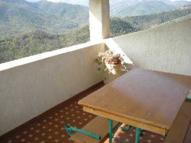 Appartement de vacances /en/au Casanova Lerrone (Savona)ou appartement ou maison de vacances