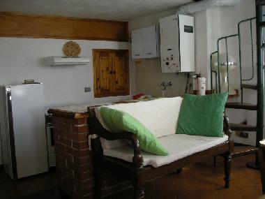 Appartement de vacances /en/au Casanova Lerrone (Savona)ou appartement ou maison de vacances