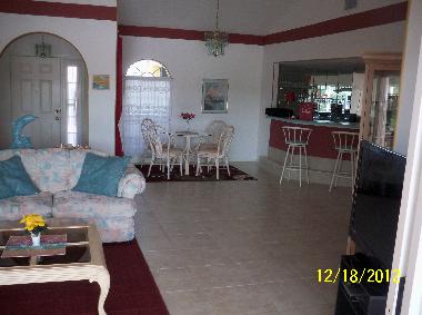 Maison de vacances �/en/au Fort Pierce FL (Florida)ou appartement ou maison de vacances