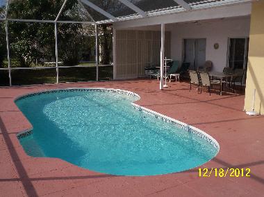 Maison de vacances �/en/au Fort Pierce FL (Florida)ou appartement ou maison de vacances