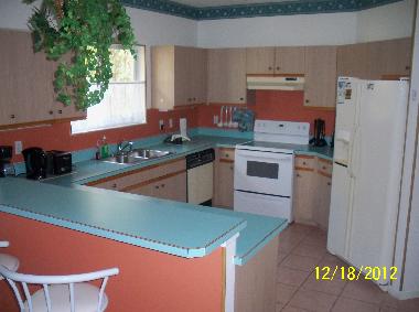 Maison de vacances �/en/au Fort Pierce FL (Florida)ou appartement ou maison de vacances