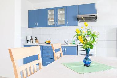Appartement de vacances /en/au Petrčane (Zadarska)ou appartement ou maison de vacances