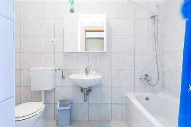 Appartement de vacances /en/au Petrčane (Zadarska)ou appartement ou maison de vacances