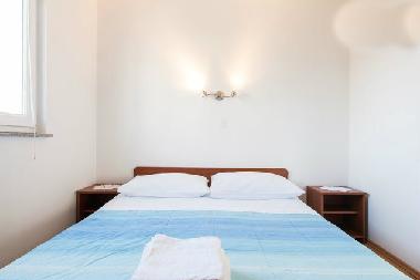 Appartement de vacances /en/au Petrčane (Zadarska)ou appartement ou maison de vacances