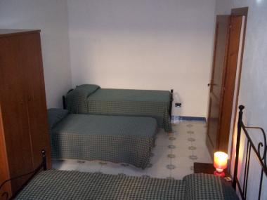 Appartement de vacances �/en/au Castellammare del Golfo (Trapani)ou appartement ou maison de vacances