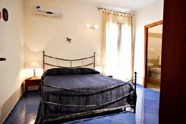 Appartement de vacances �/en/au Castellammare del Golfo (Trapani)ou appartement ou maison de vacances