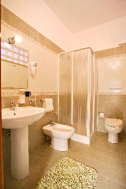Appartement de vacances �/en/au Castellammare del Golfo (Trapani)ou appartement ou maison de vacances