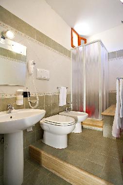 Appartement de vacances �/en/au Castellammare del Golfo (Trapani)ou appartement ou maison de vacances