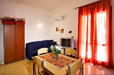 Appartement de vacances �/en/au Castellammare del Golfo (Trapani)ou appartement ou maison de vacances