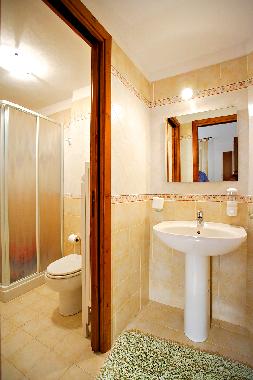 Appartement de vacances �/en/au Castellammare del Golfo (Trapani)ou appartement ou maison de vacances