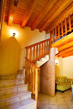 Appartement de vacances �/en/au Castellammare del Golfo (Trapani)ou appartement ou maison de vacances